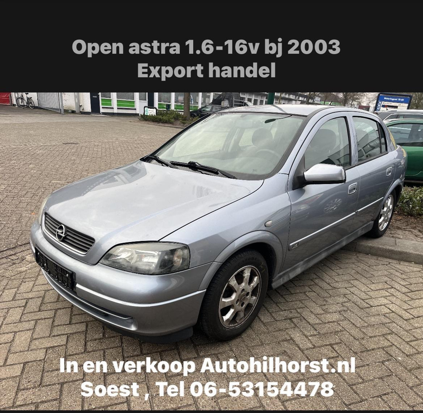 Foto van Opel Corsa-b