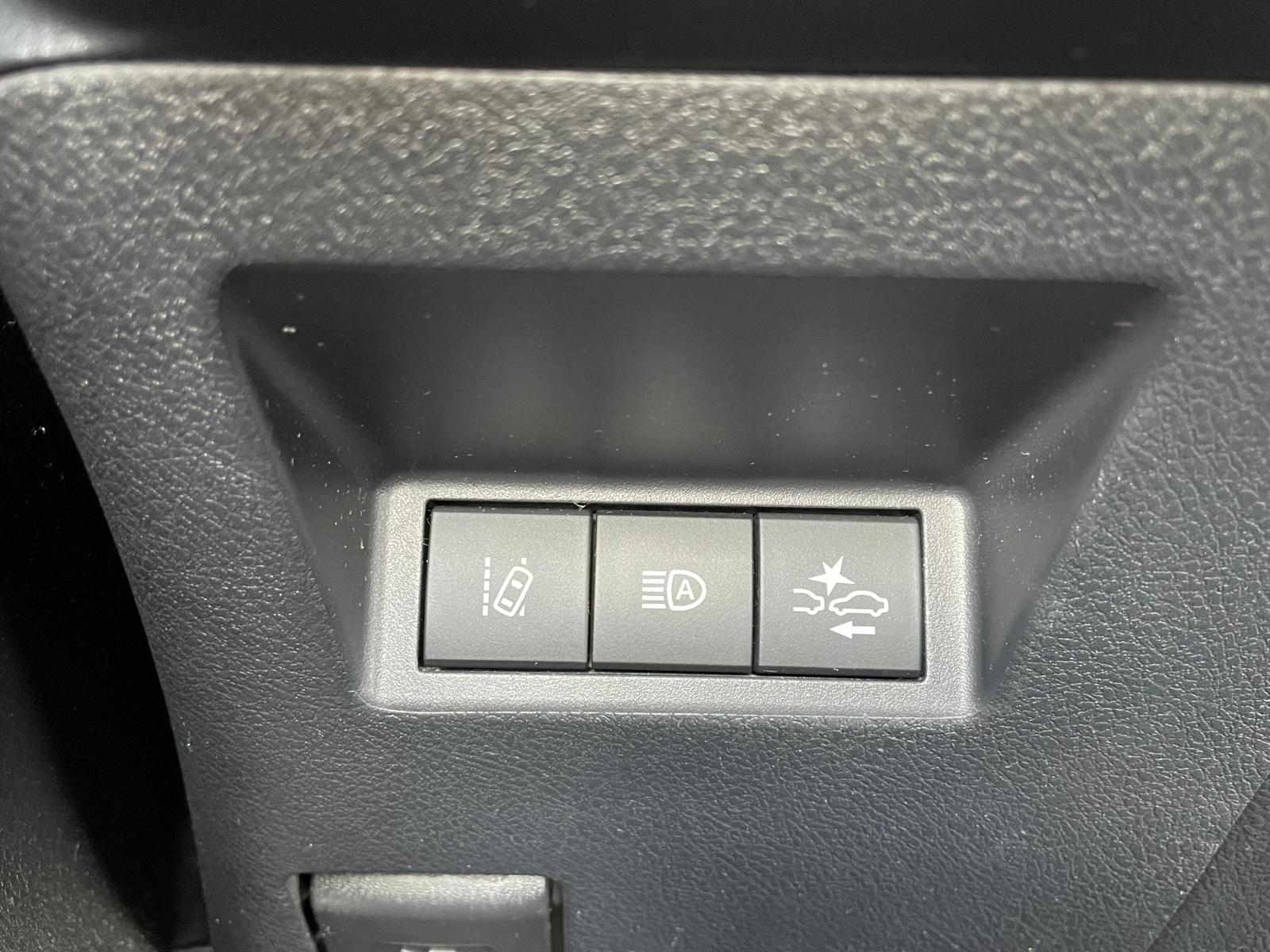Foto van Toyota Toyota Yaris Hybrid