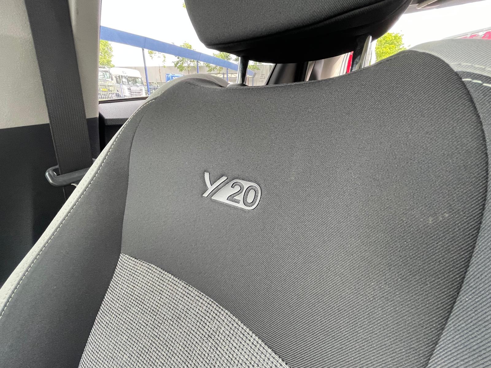 Foto van Toyota Toyota Yaris Hybrid