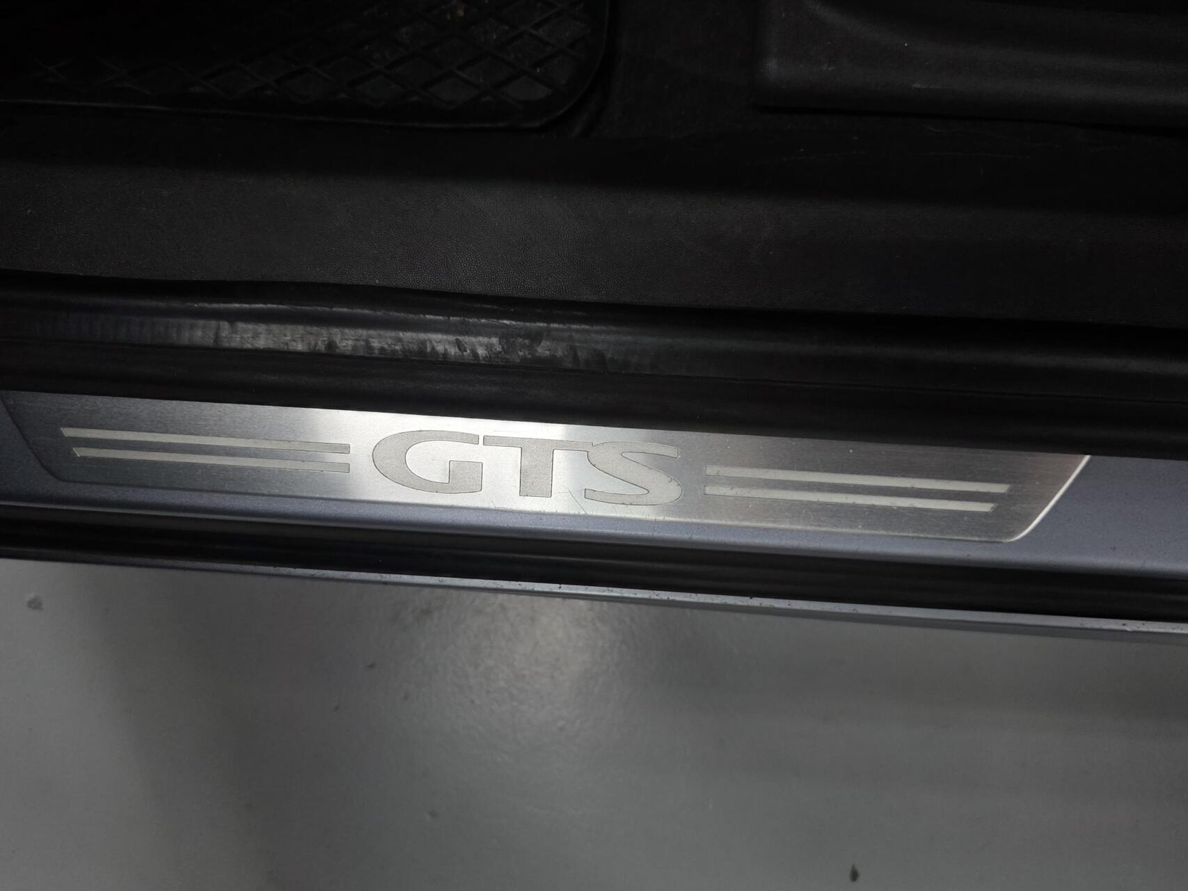 Foto van Opel Vectra