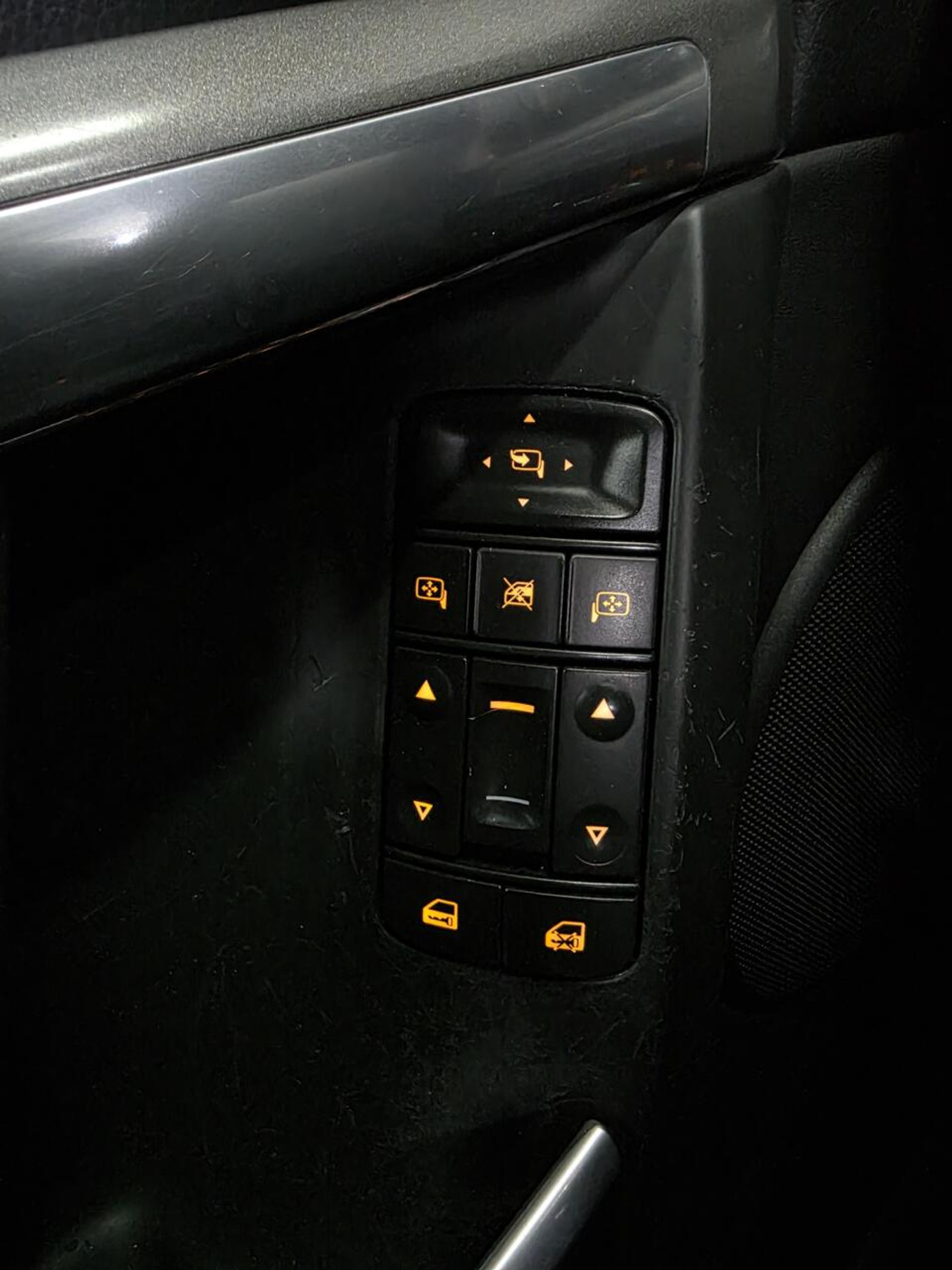 Foto van Opel Vectra