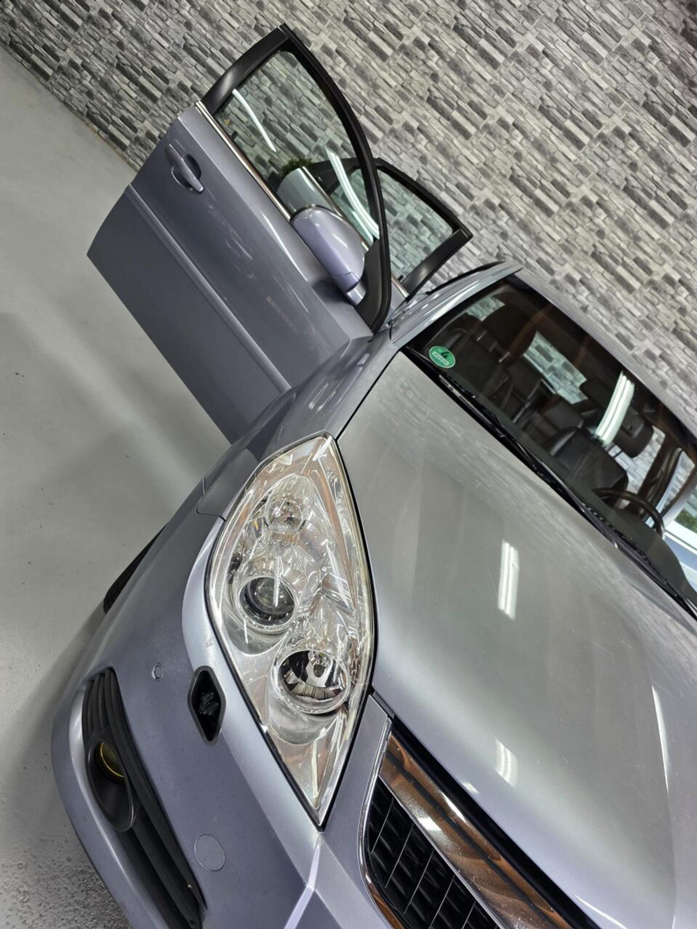Foto van Opel Vectra