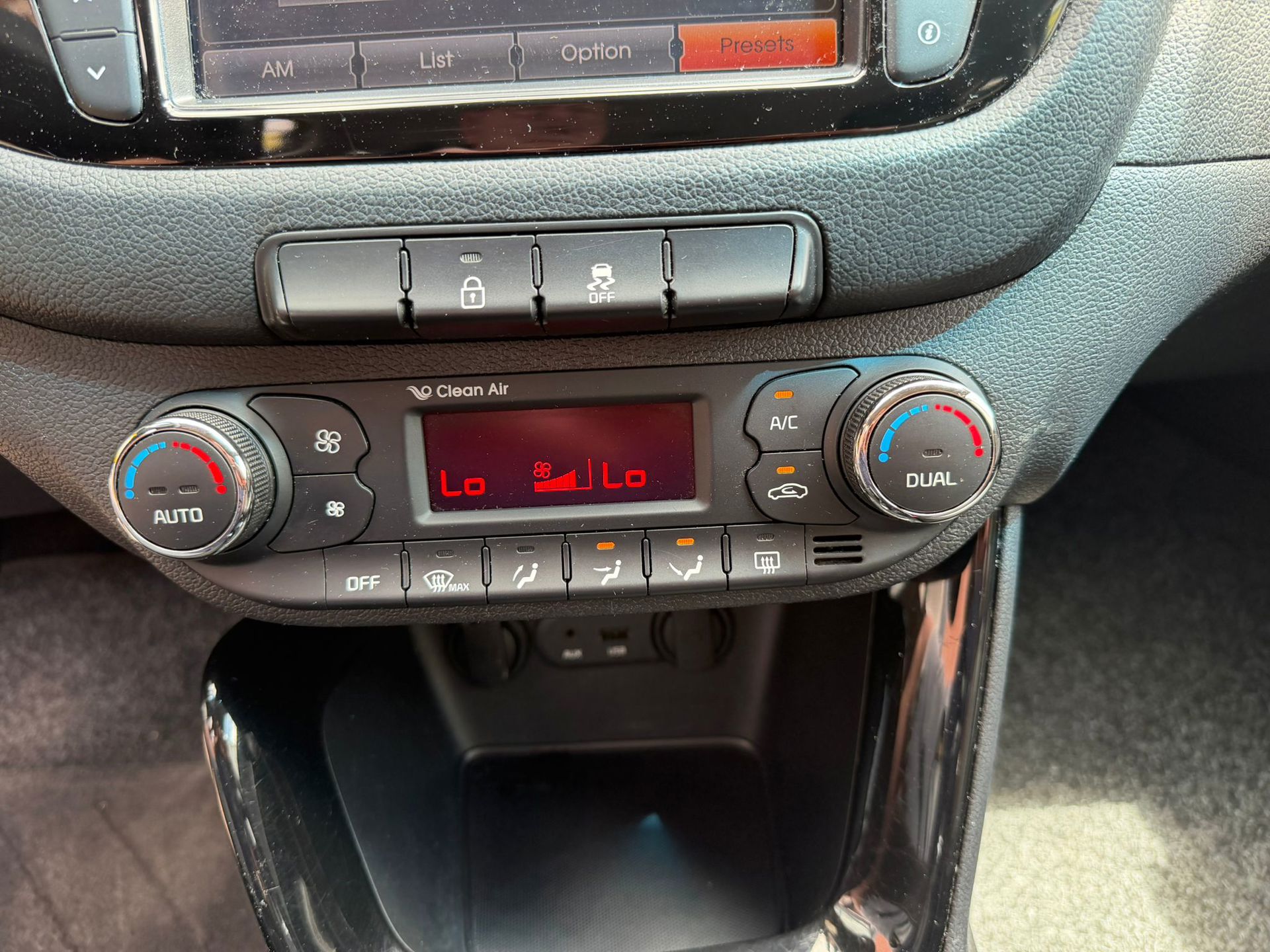 Foto van Kia Cee D