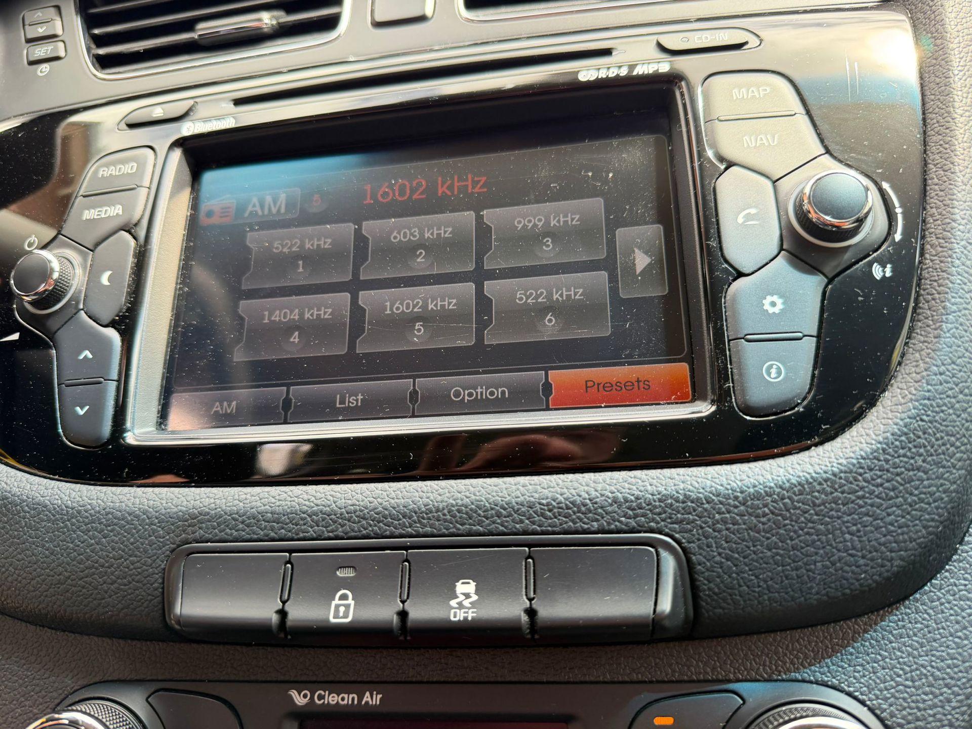 Foto van Kia Cee D