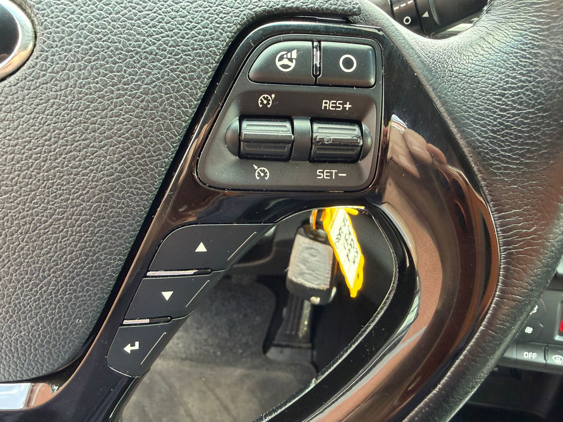 Foto van Kia Cee D