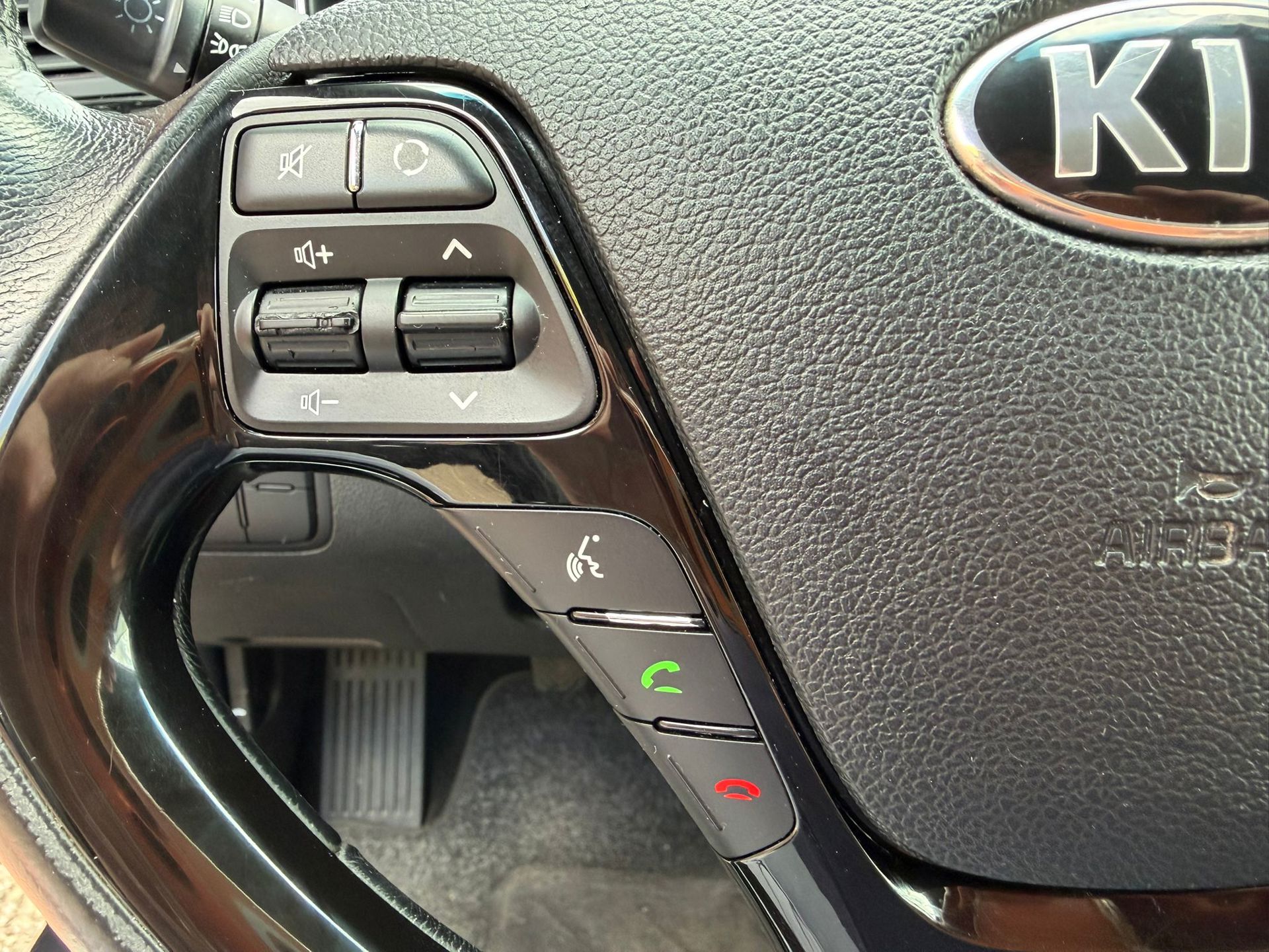 Foto van Kia Cee D