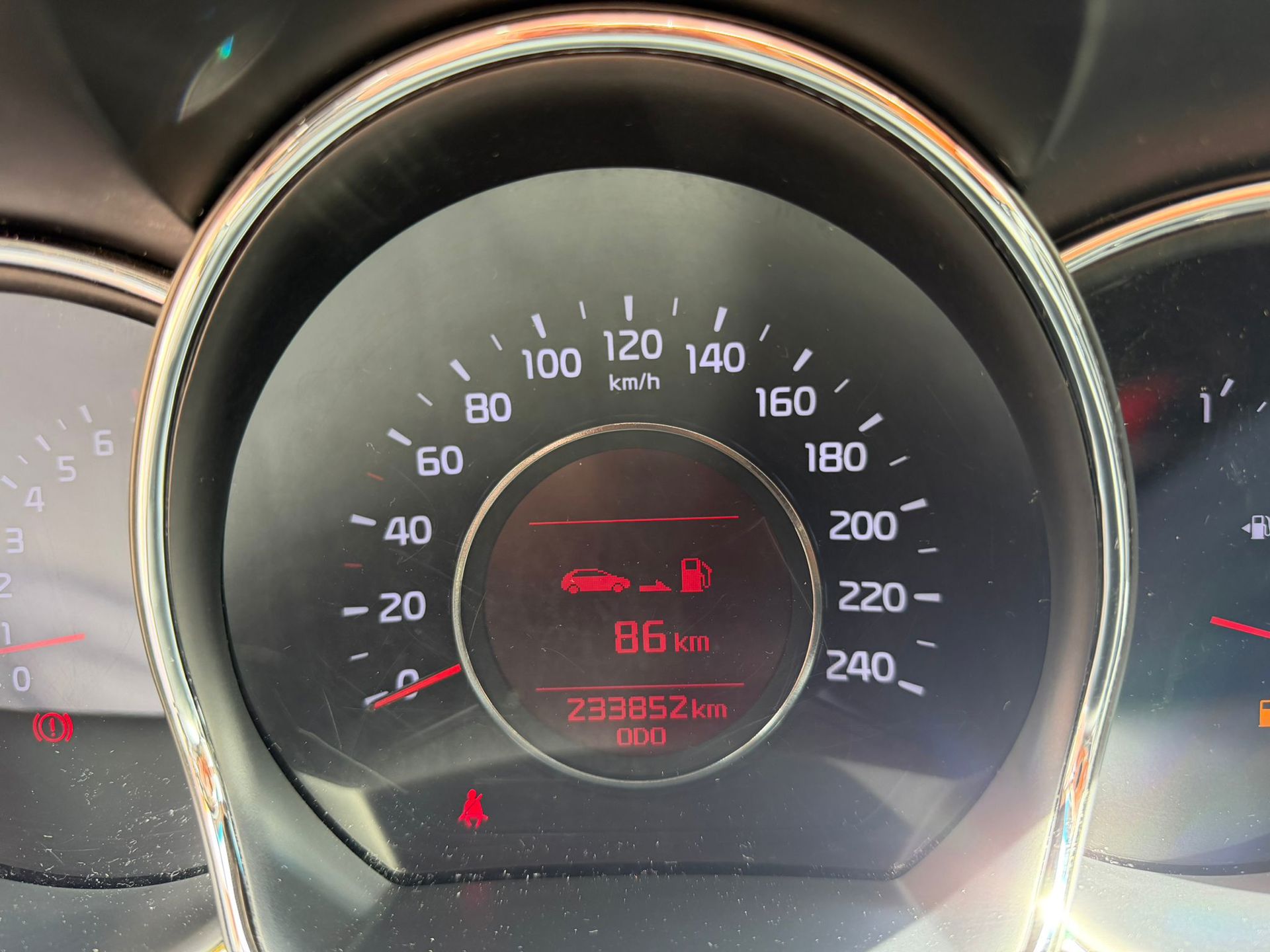 Foto van Kia Cee D
