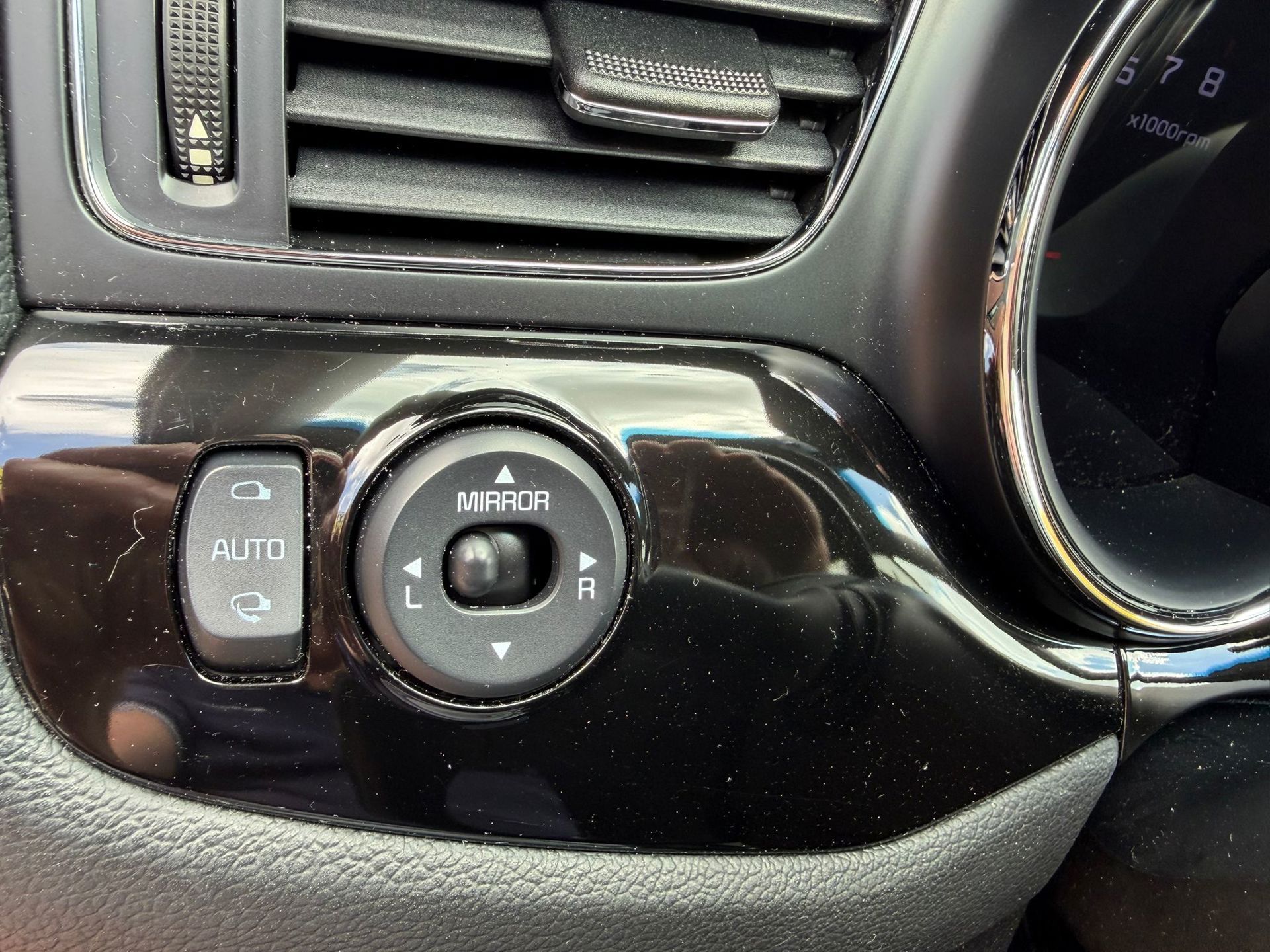 Foto van Kia Cee D
