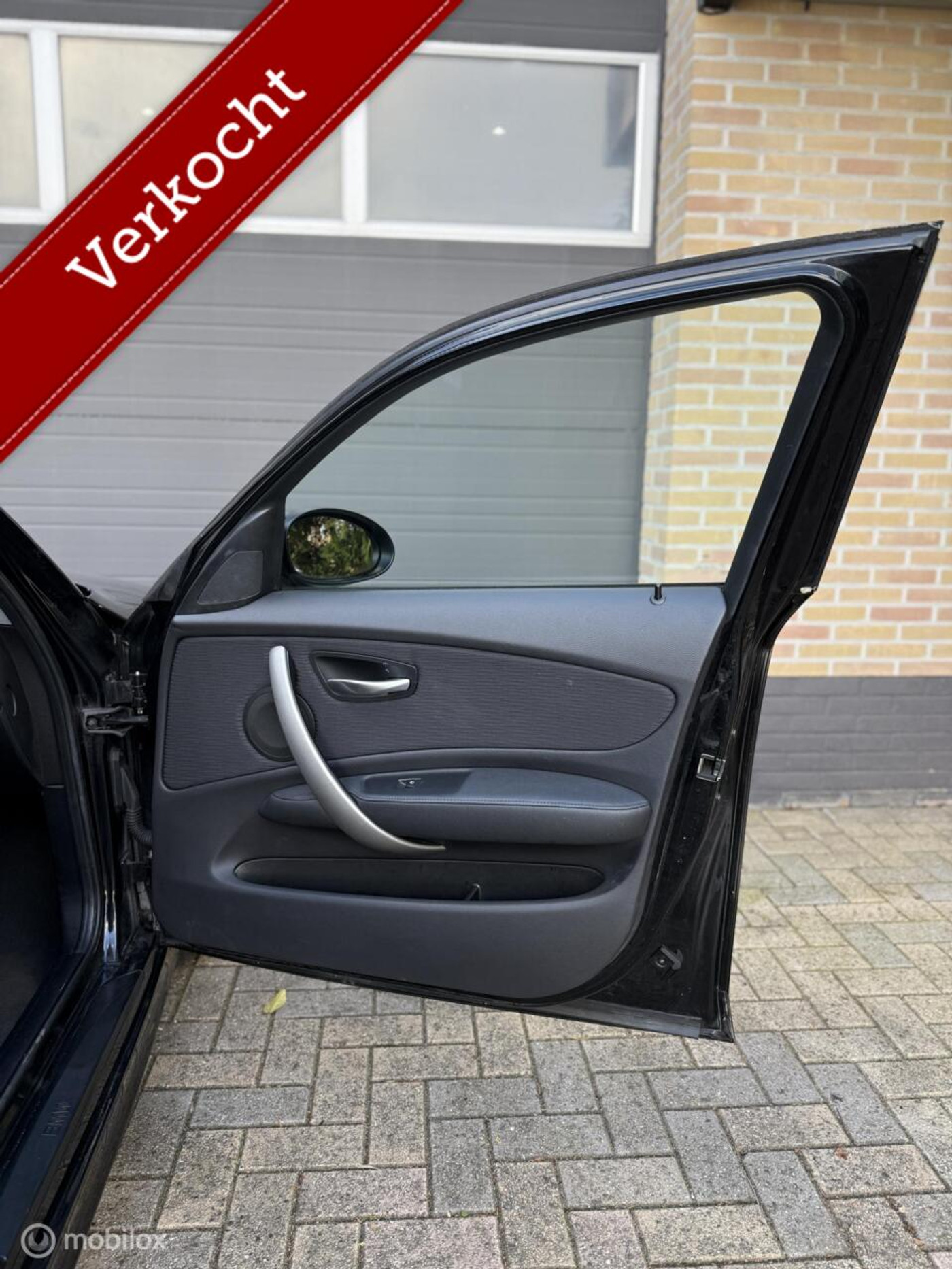 Foto van BMW 1er Reihe