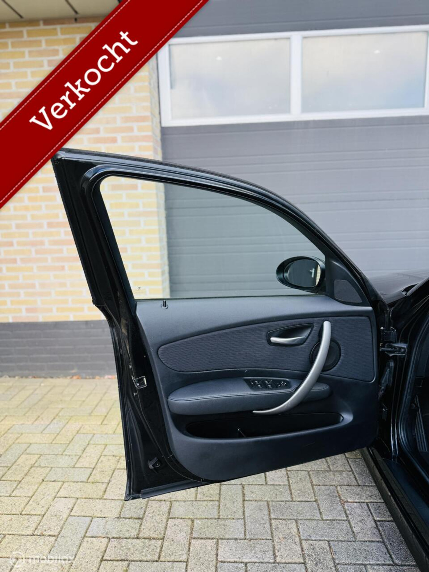 Foto van BMW 1er Reihe
