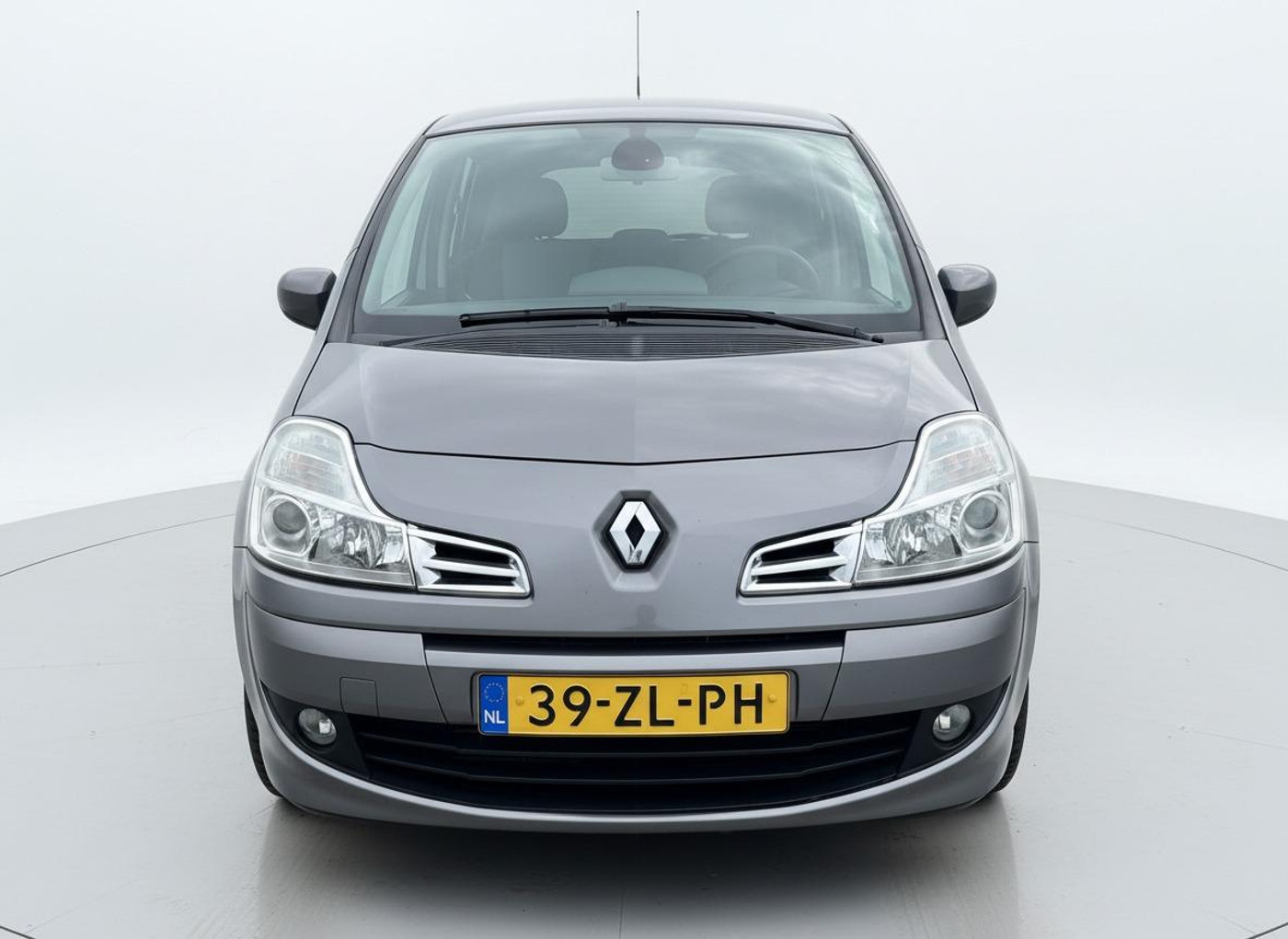 Foto van Renault Modus