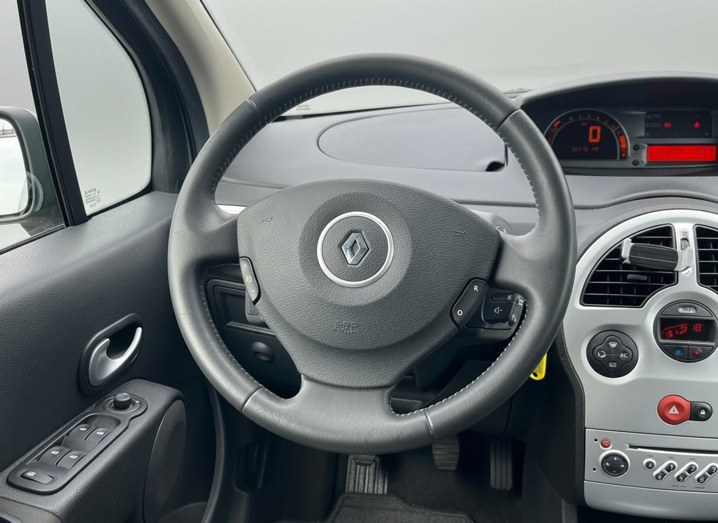 Foto van Renault Modus