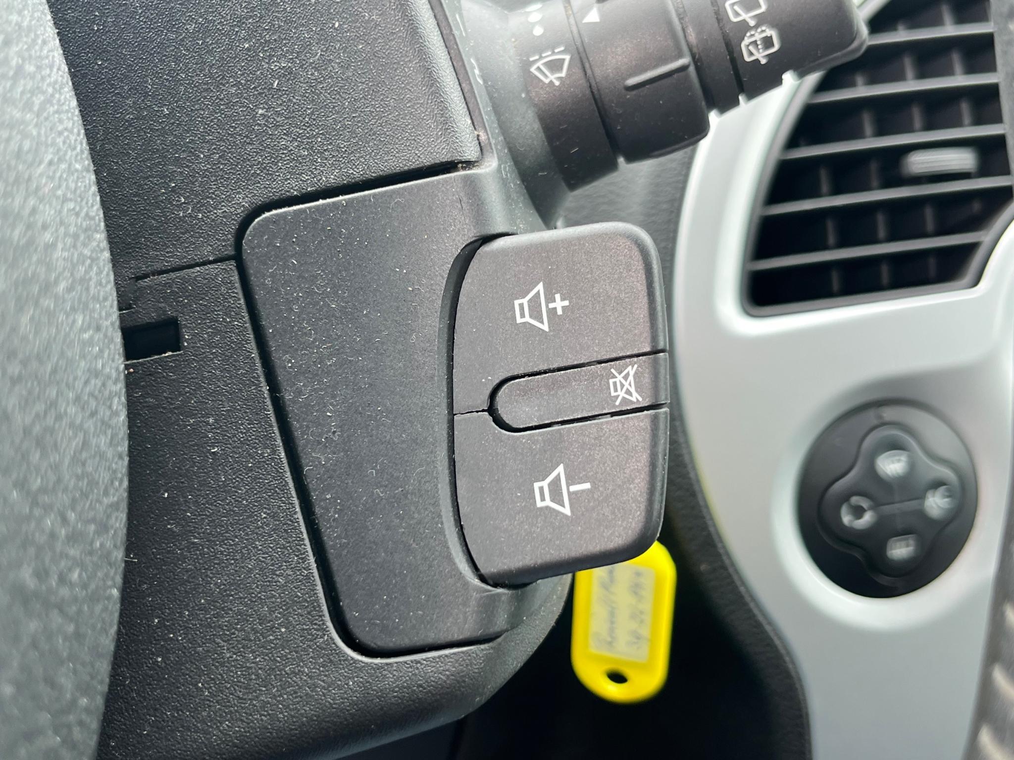 Foto van Renault Modus