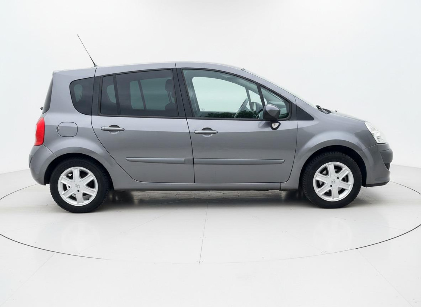 Foto van Renault Modus