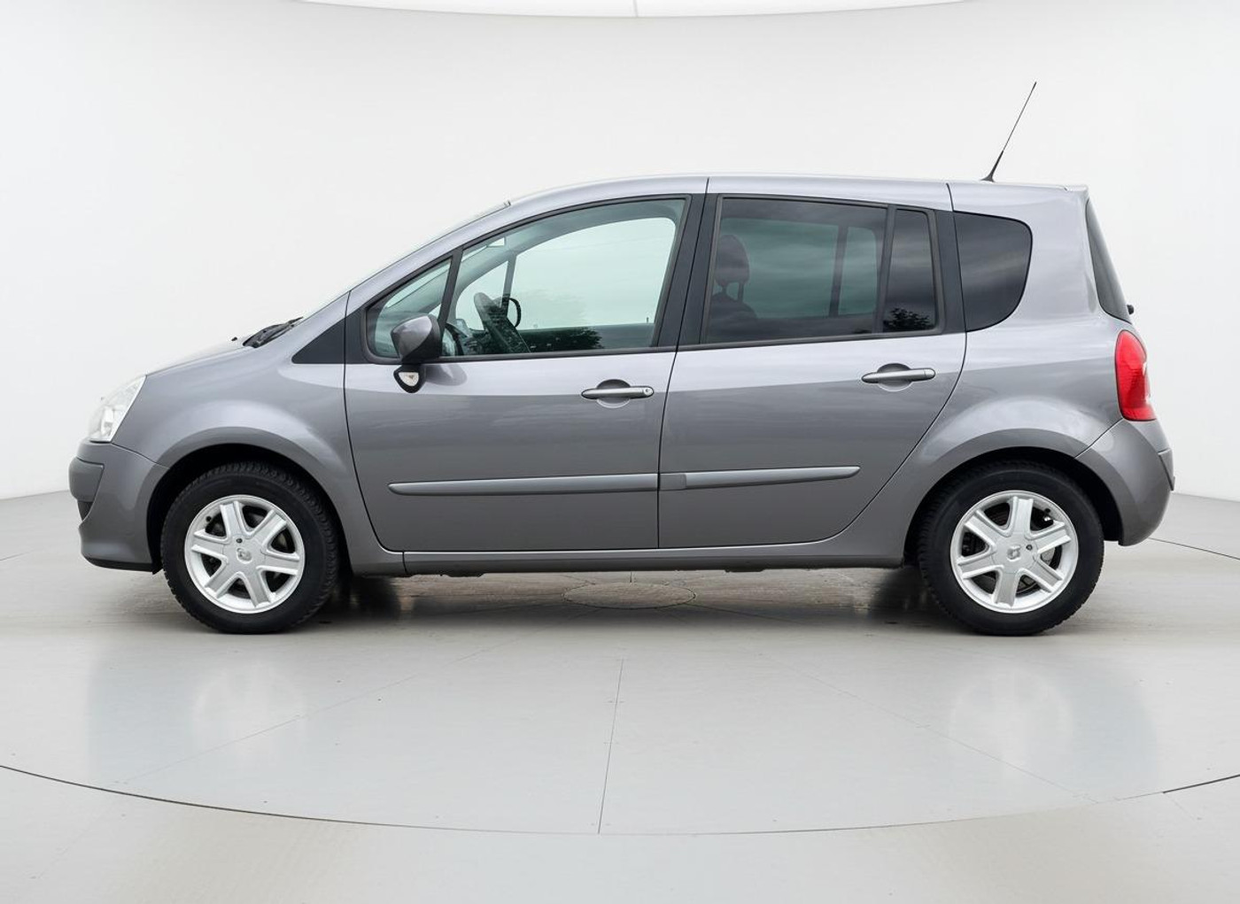 Foto van Renault Modus