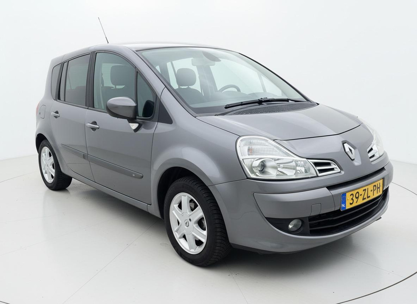Foto van Renault Modus