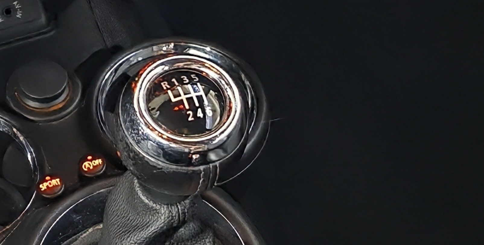 Foto van Mini Mini Clubman