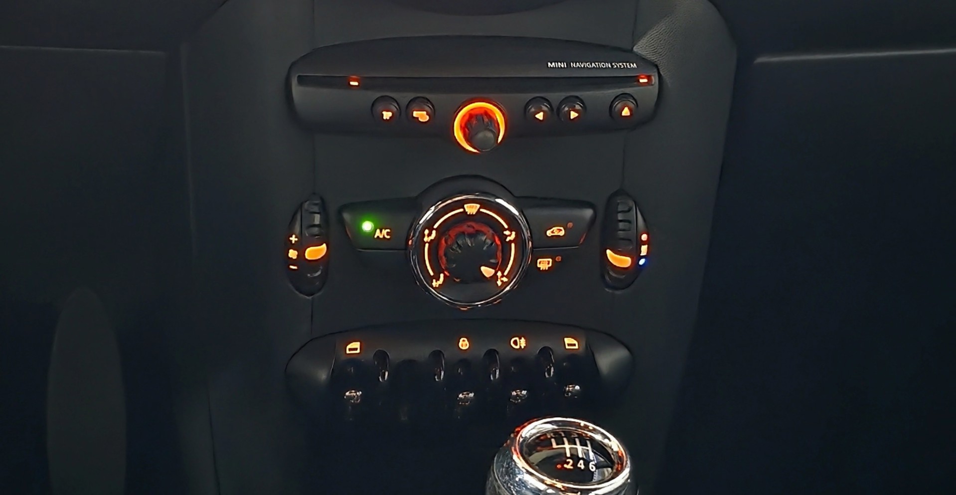 Foto van Mini Mini Clubman