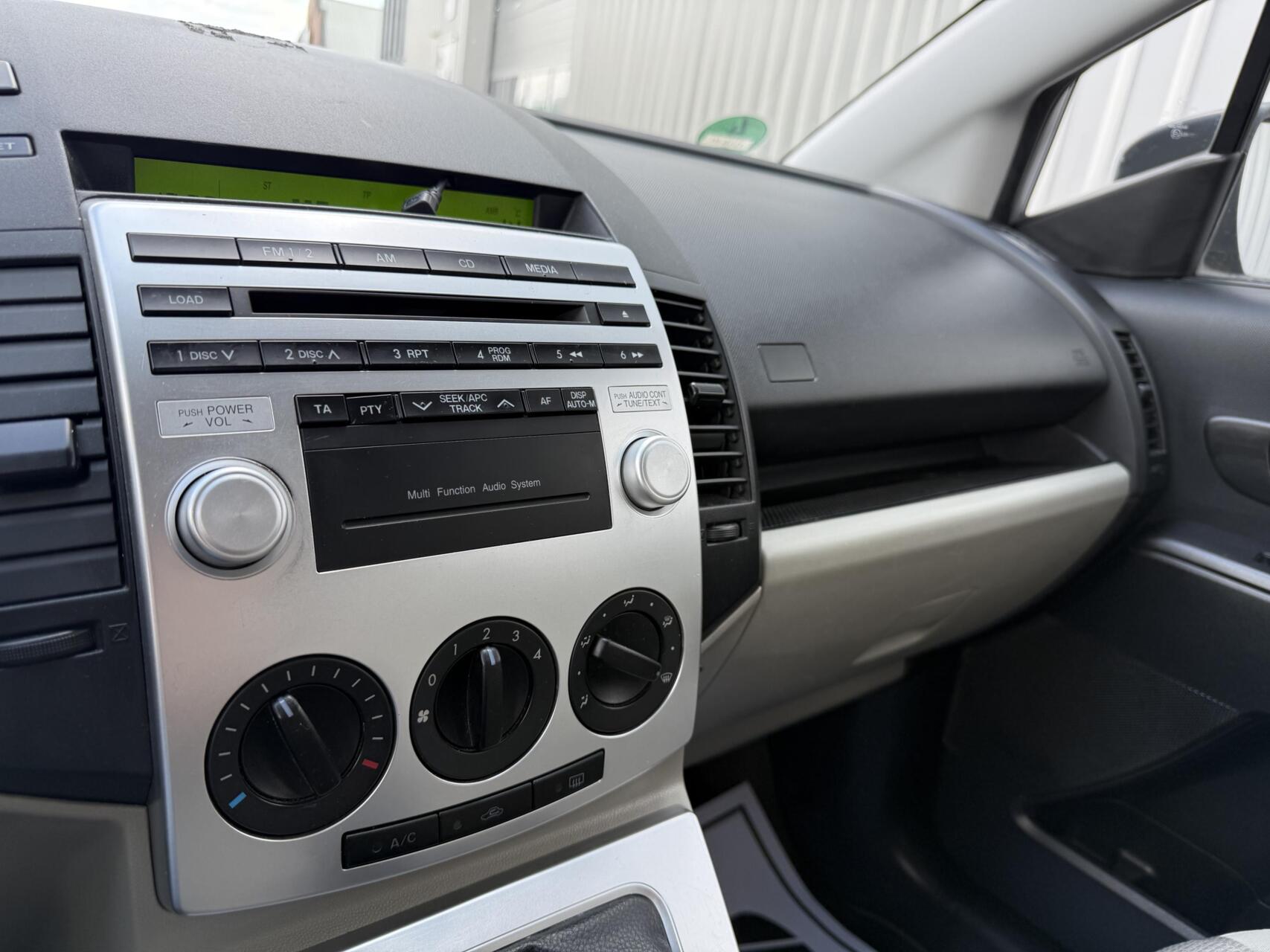 Foto van Mazda Mazda 5