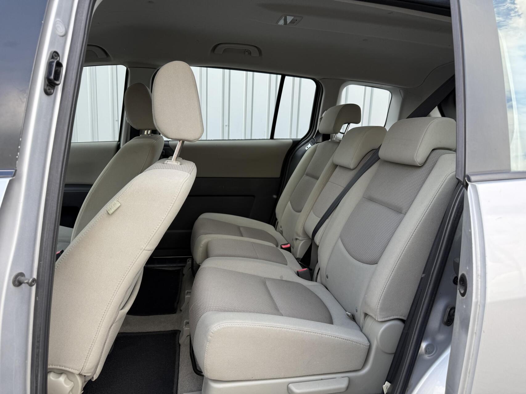 Foto van Mazda Mazda 5