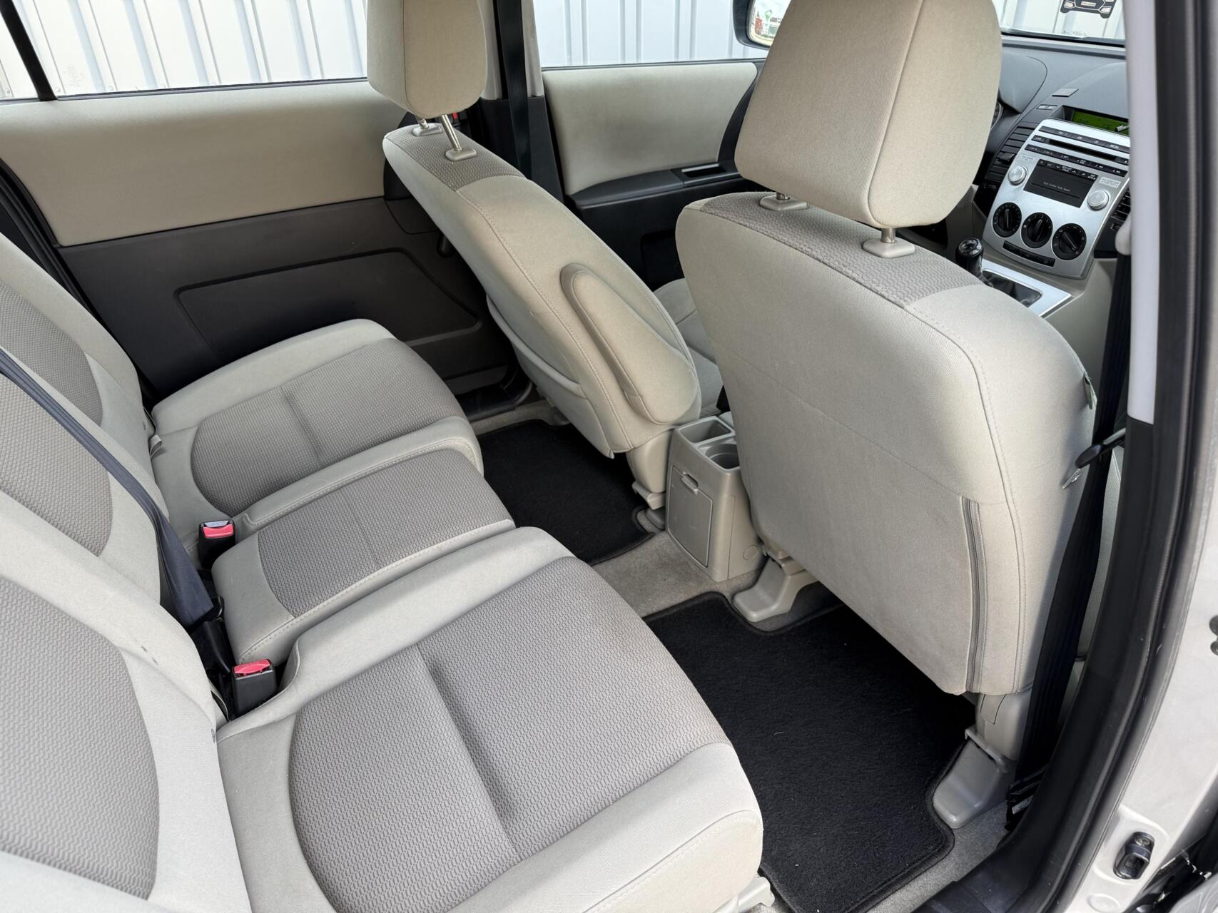 Foto van Mazda Mazda 5