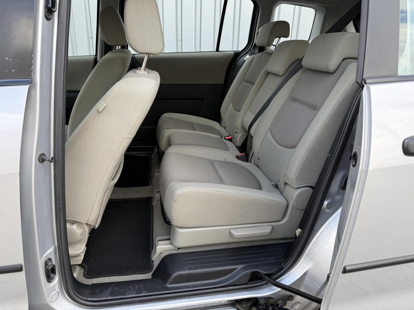 Foto van Mazda Mazda 5