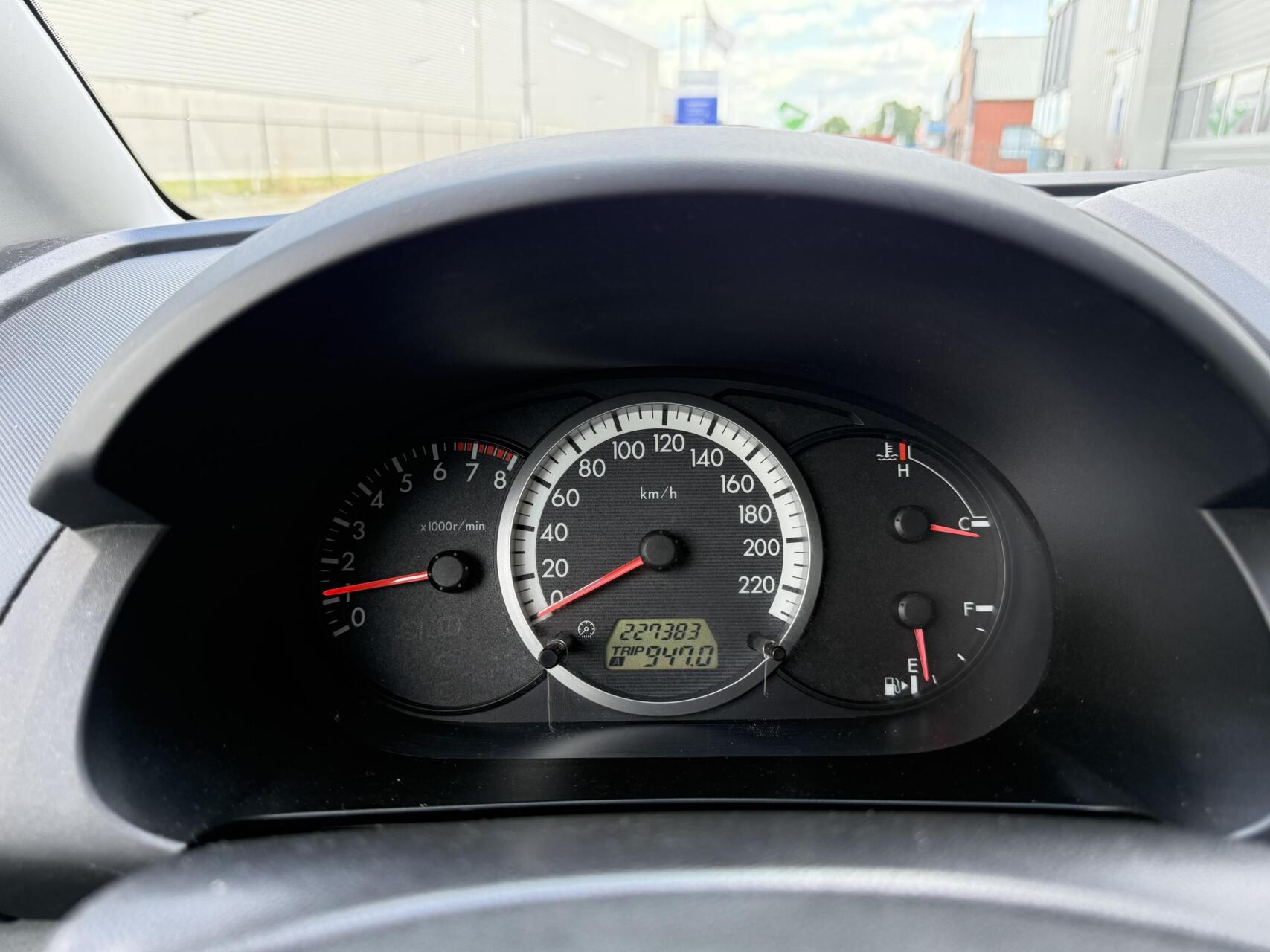 Foto van Mazda Mazda 5
