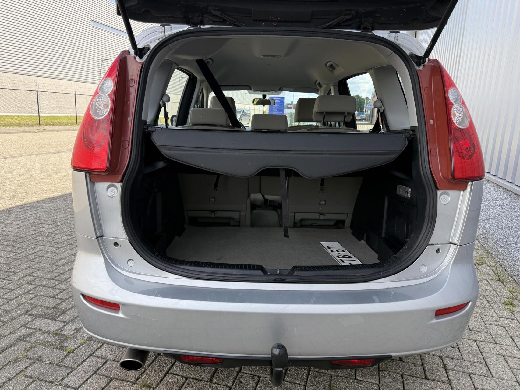 Foto van Mazda Mazda 5