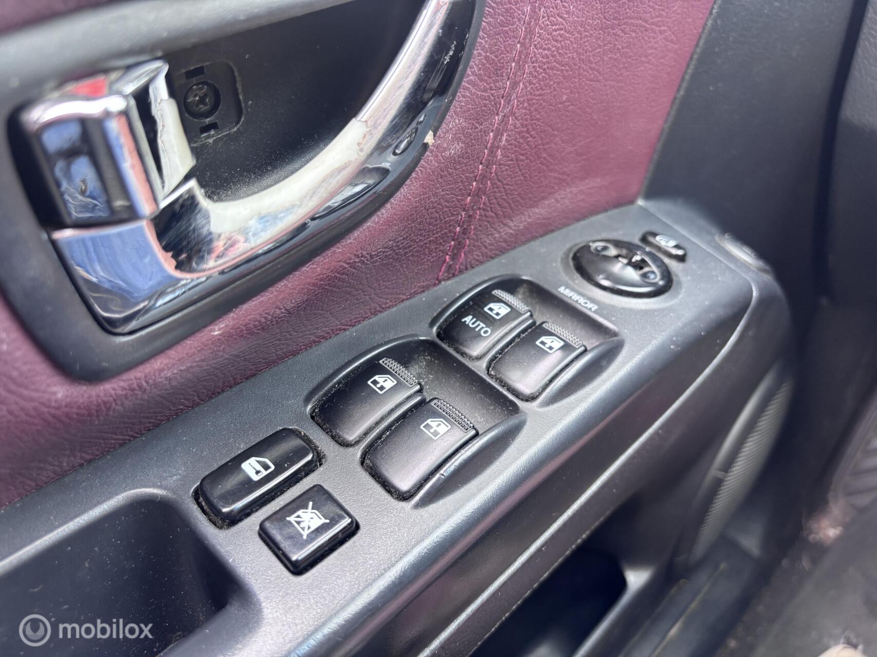 Foto van Kia Sorento