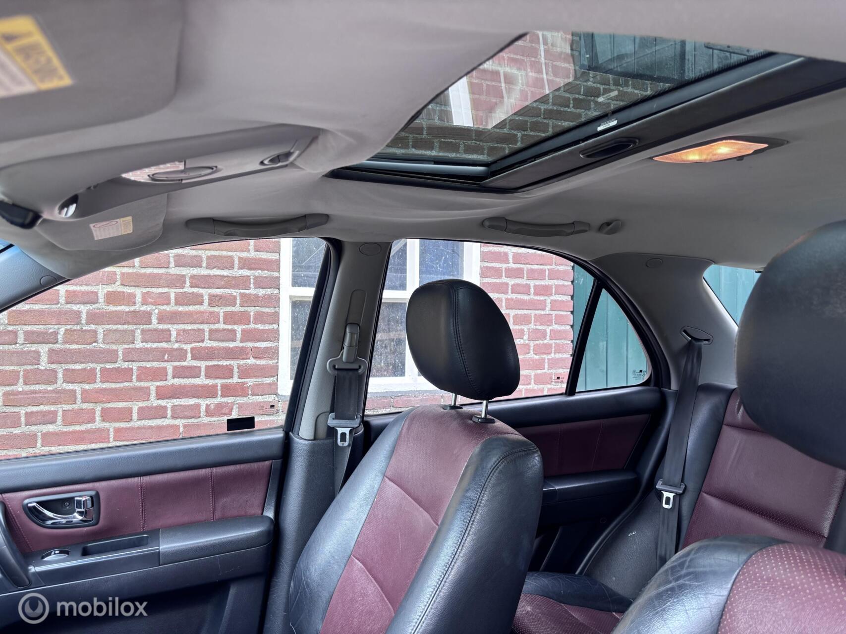 Foto van Kia Sorento