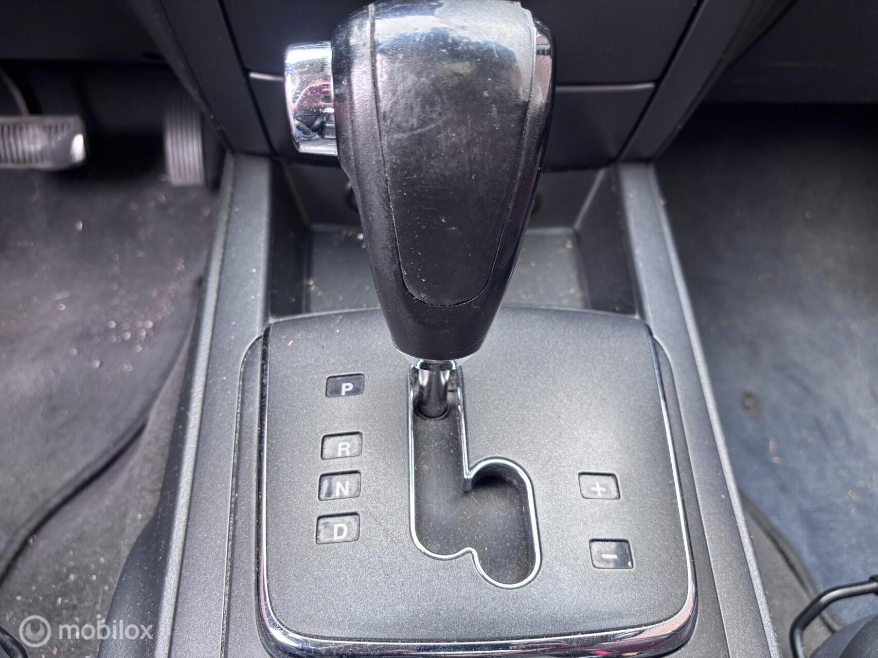 Foto van Kia Sorento