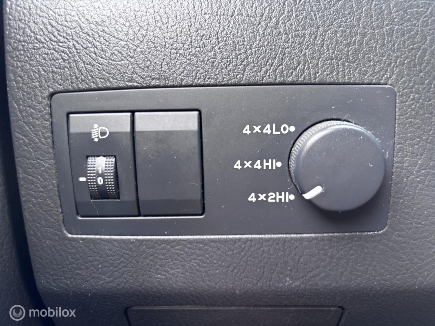Foto van Kia Sorento