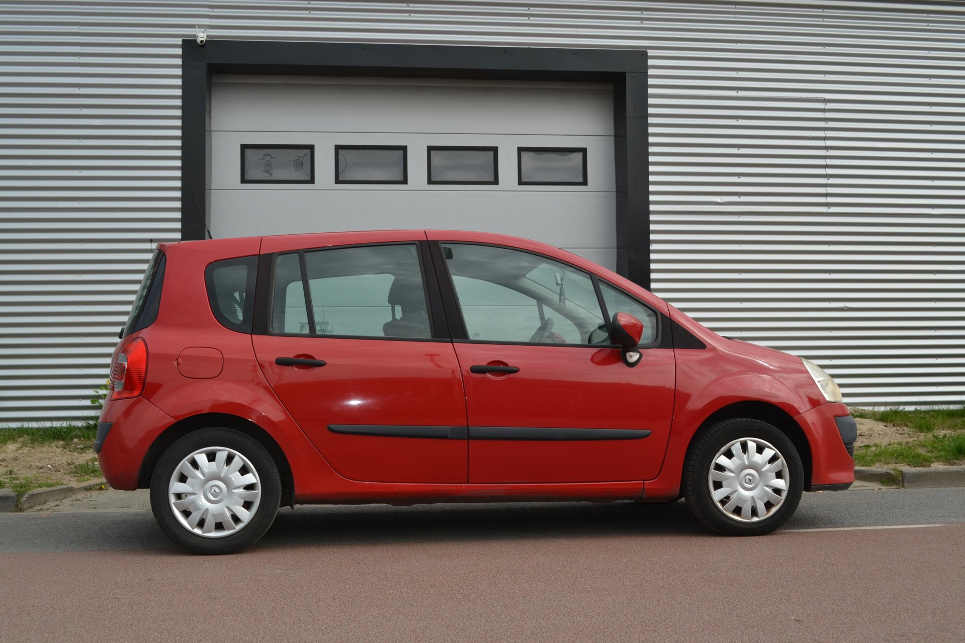 Foto van Renault Modus