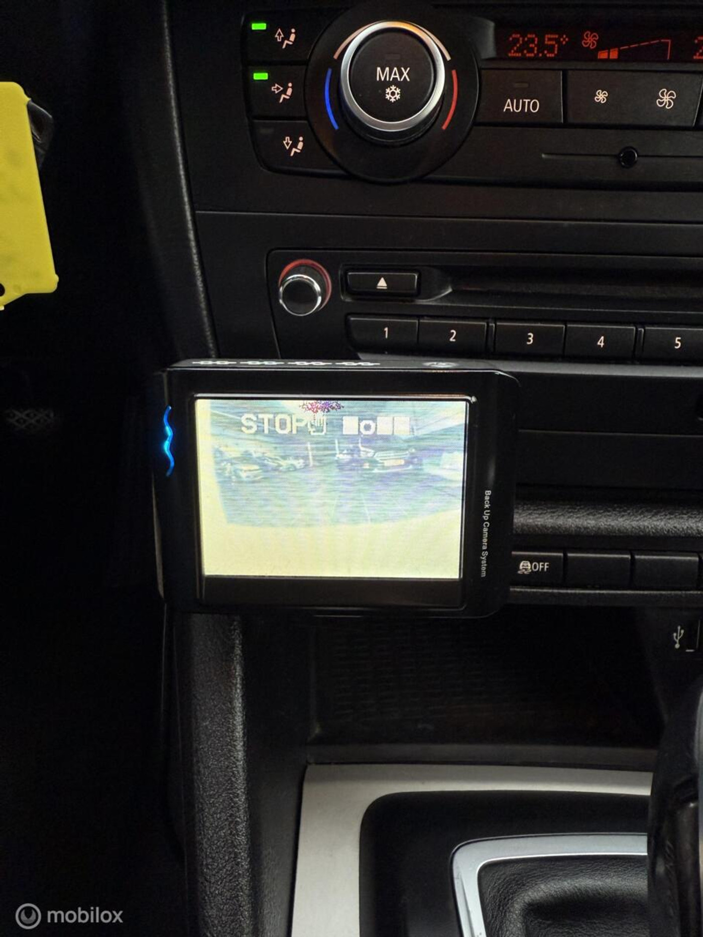 Foto van BMW X Reihe