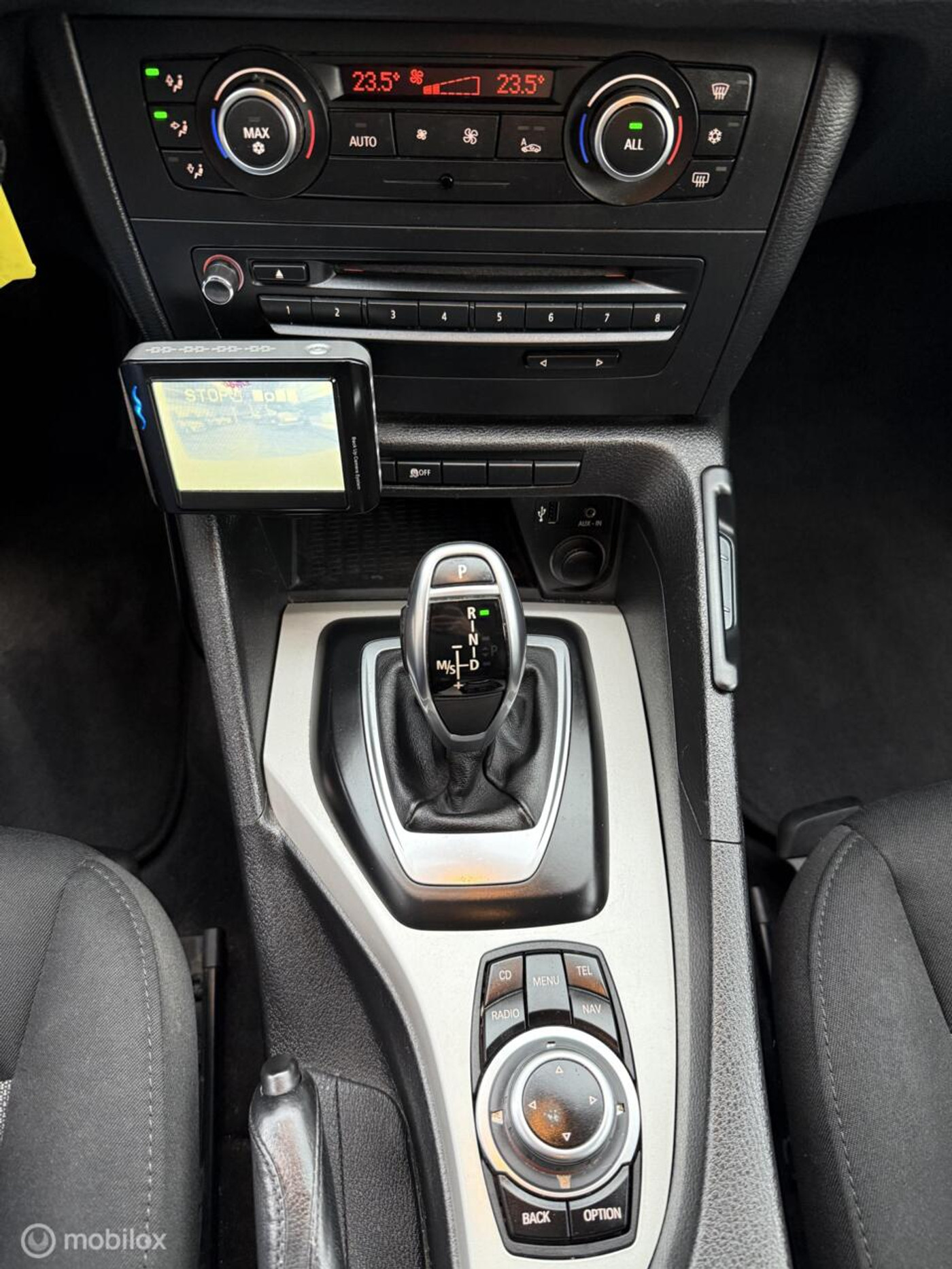 Foto van BMW X Reihe