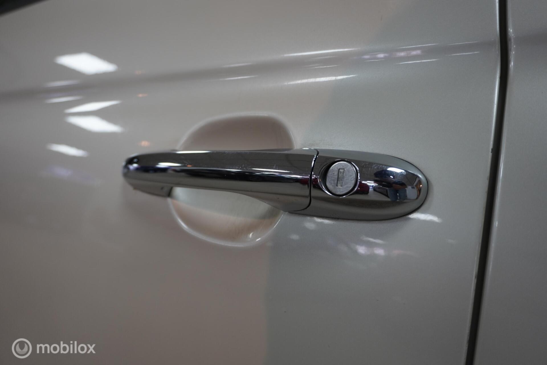 Foto van Fiat 500 Abarth