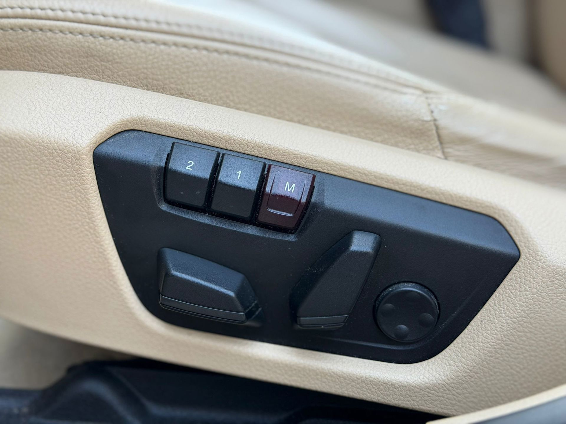 Foto van BMW 328i