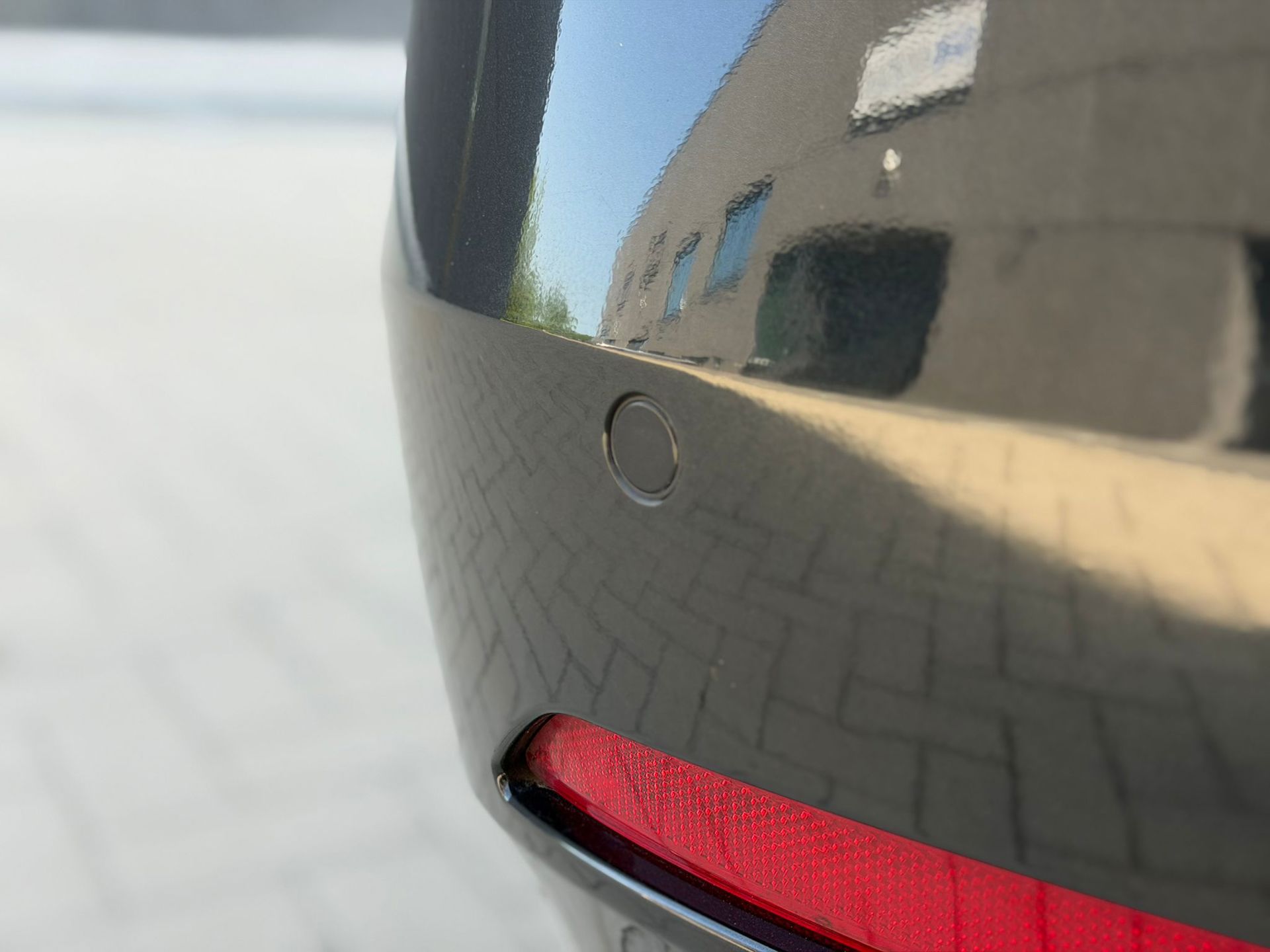 Foto van BMW 328i
