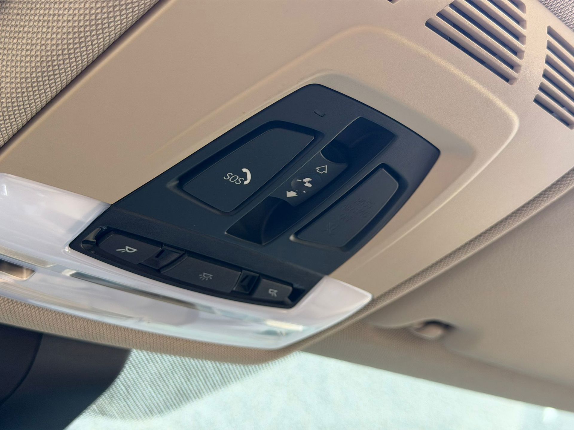 Foto van BMW 328i