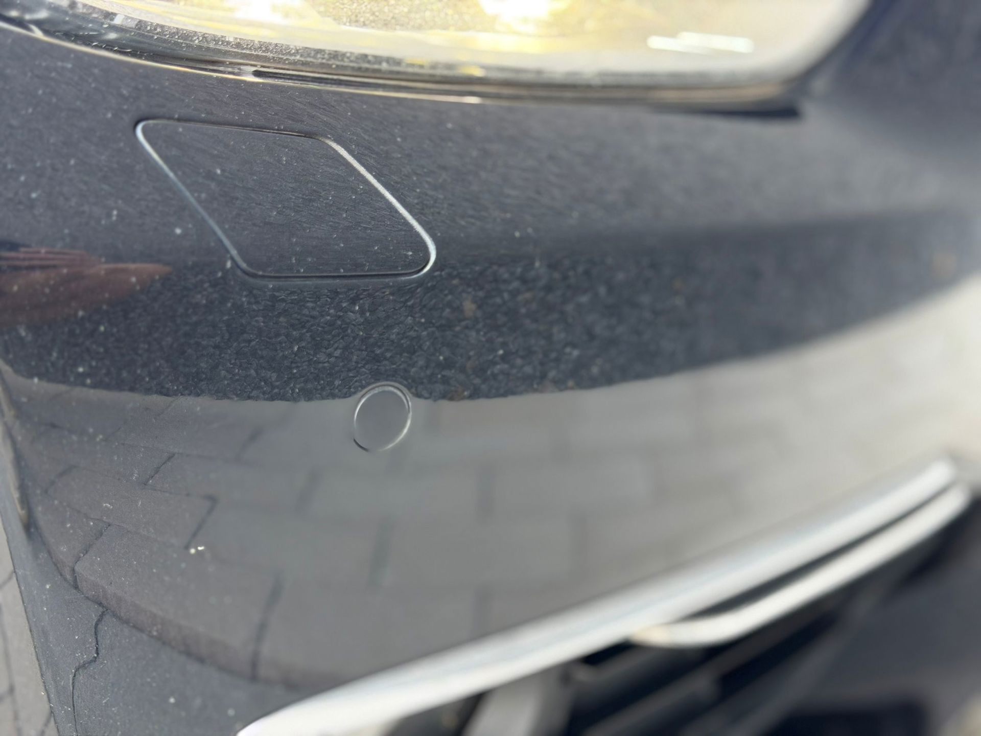 Foto van BMW 328i