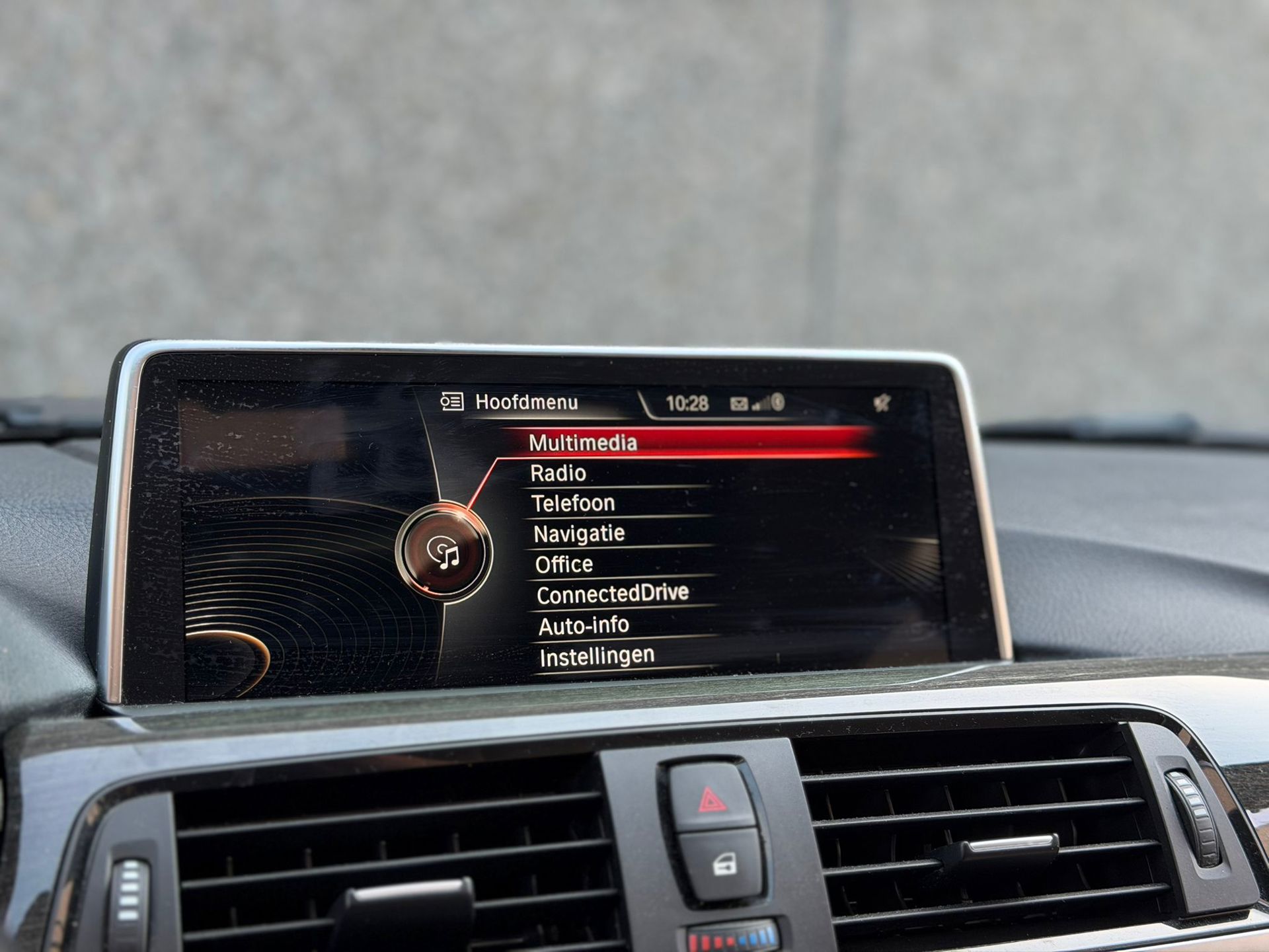 Foto van BMW 328i