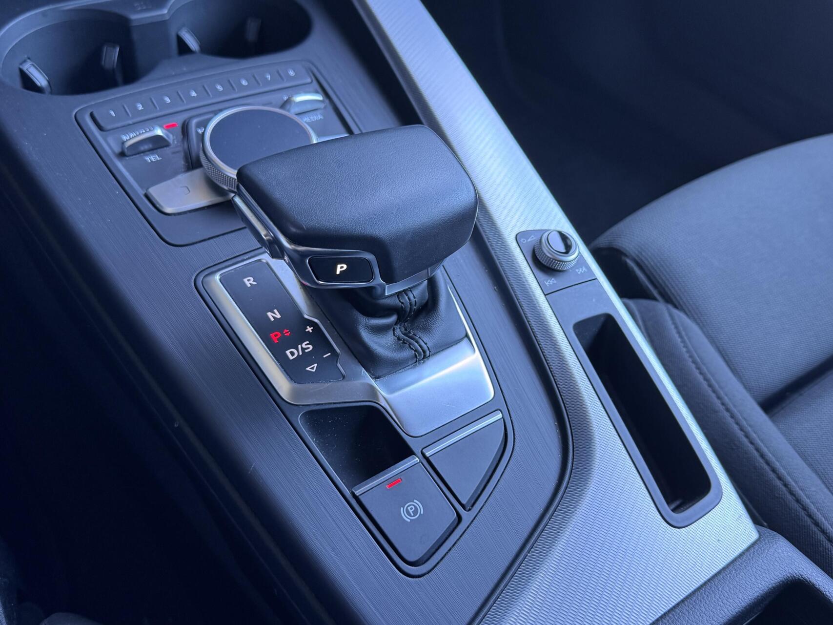 Foto van Audi A4 Avant