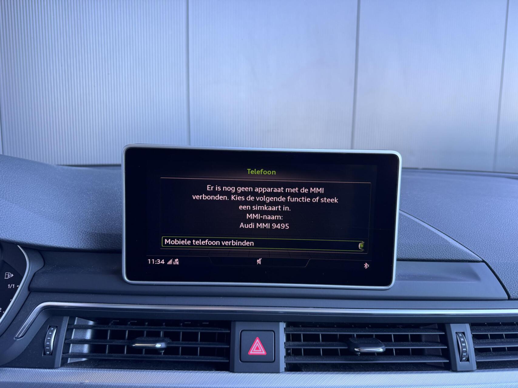 Foto van Audi A4 Avant