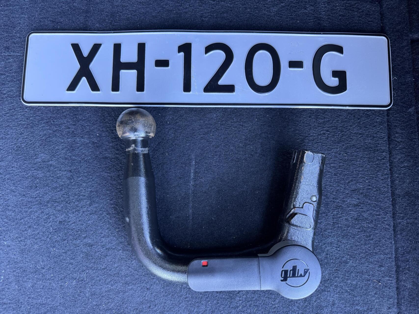 Foto van Audi A4 Avant