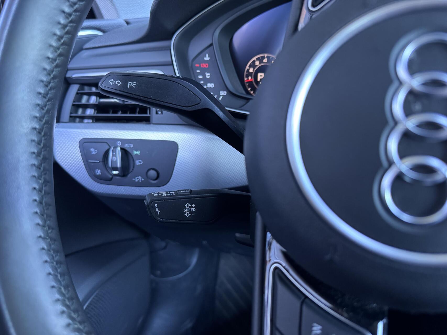 Foto van Audi A4 Avant