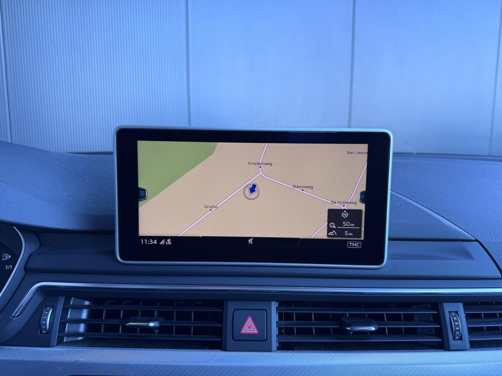 Foto van Audi A4 Avant