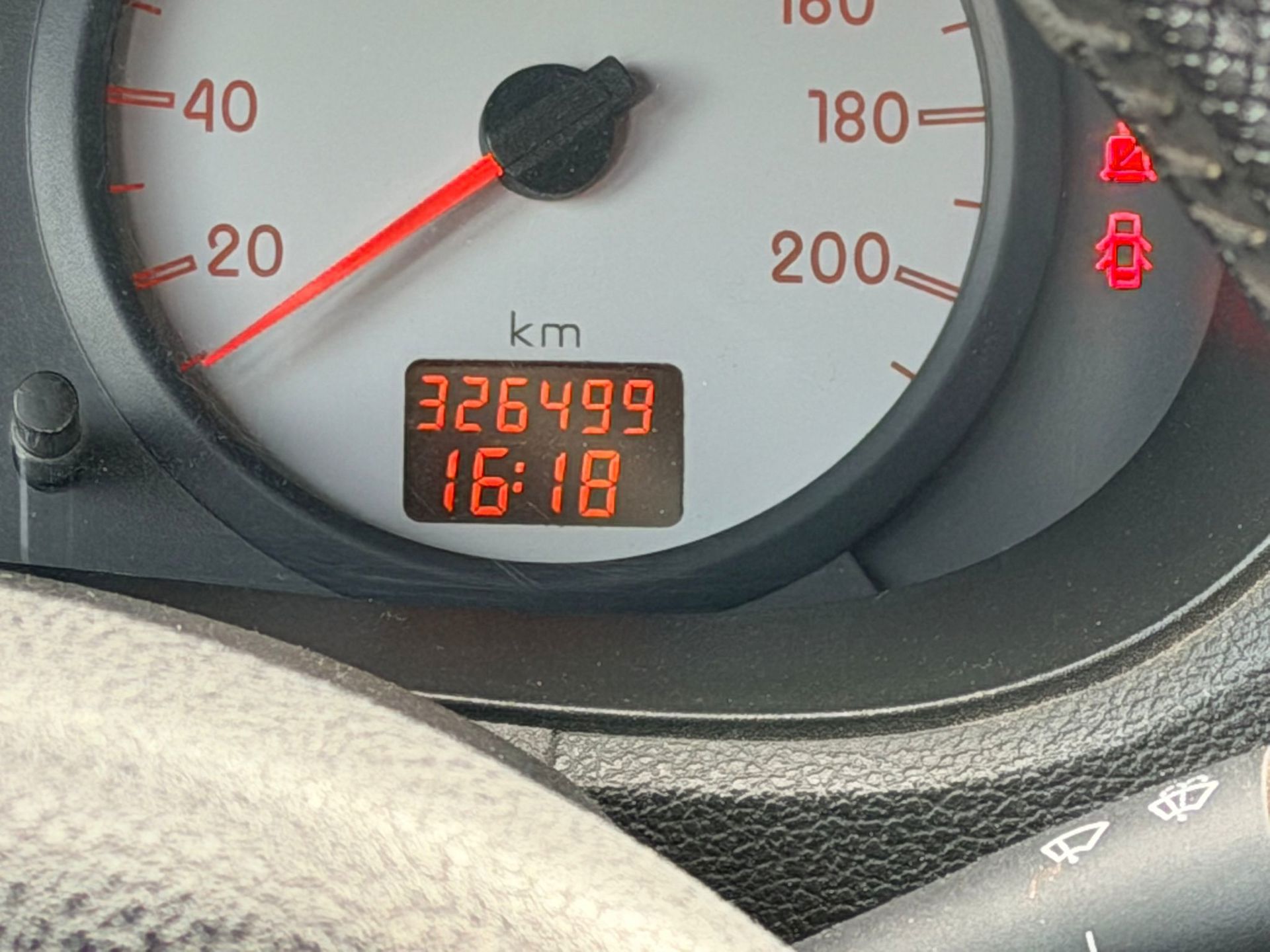 Foto van Renault Kangoo
