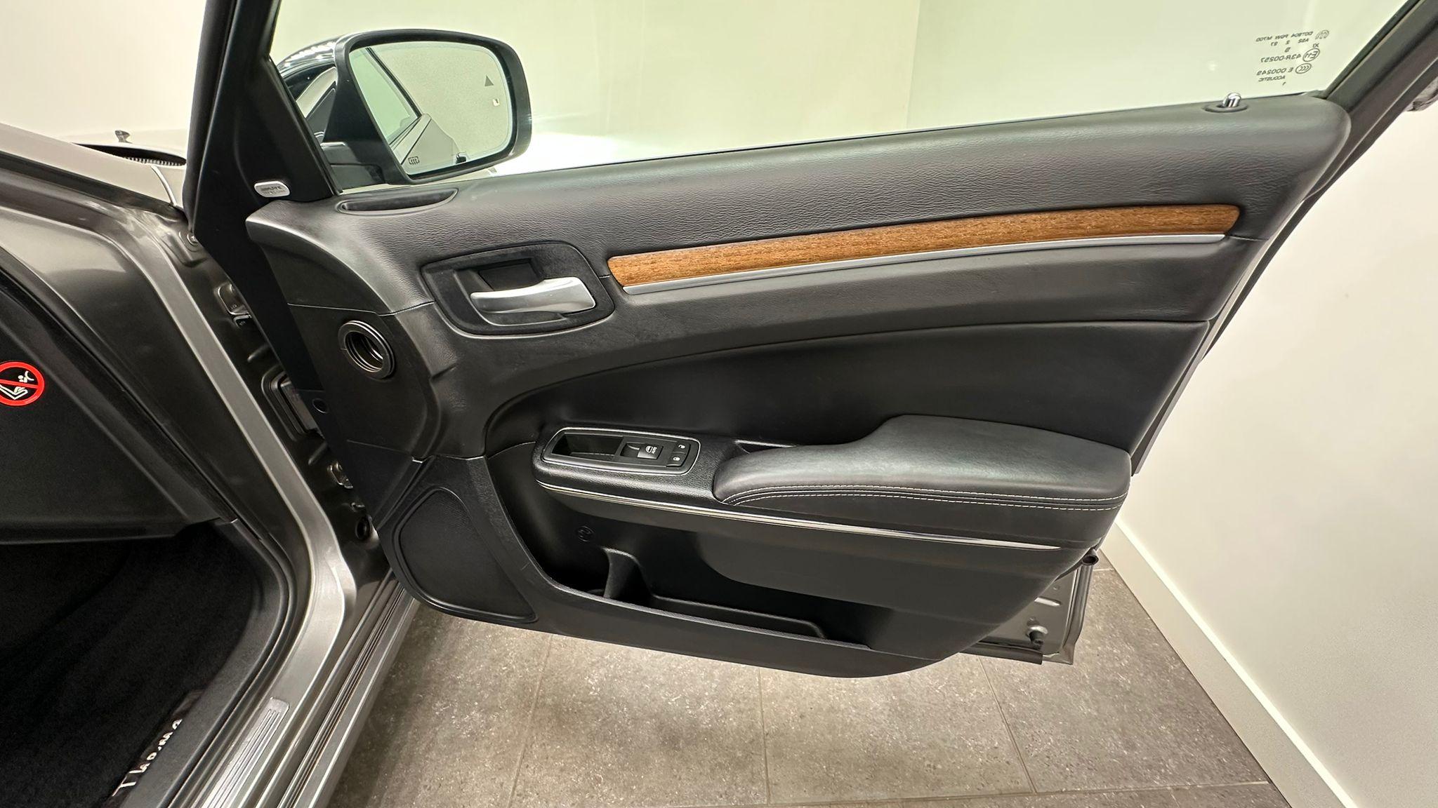 Foto van Lancia Thema