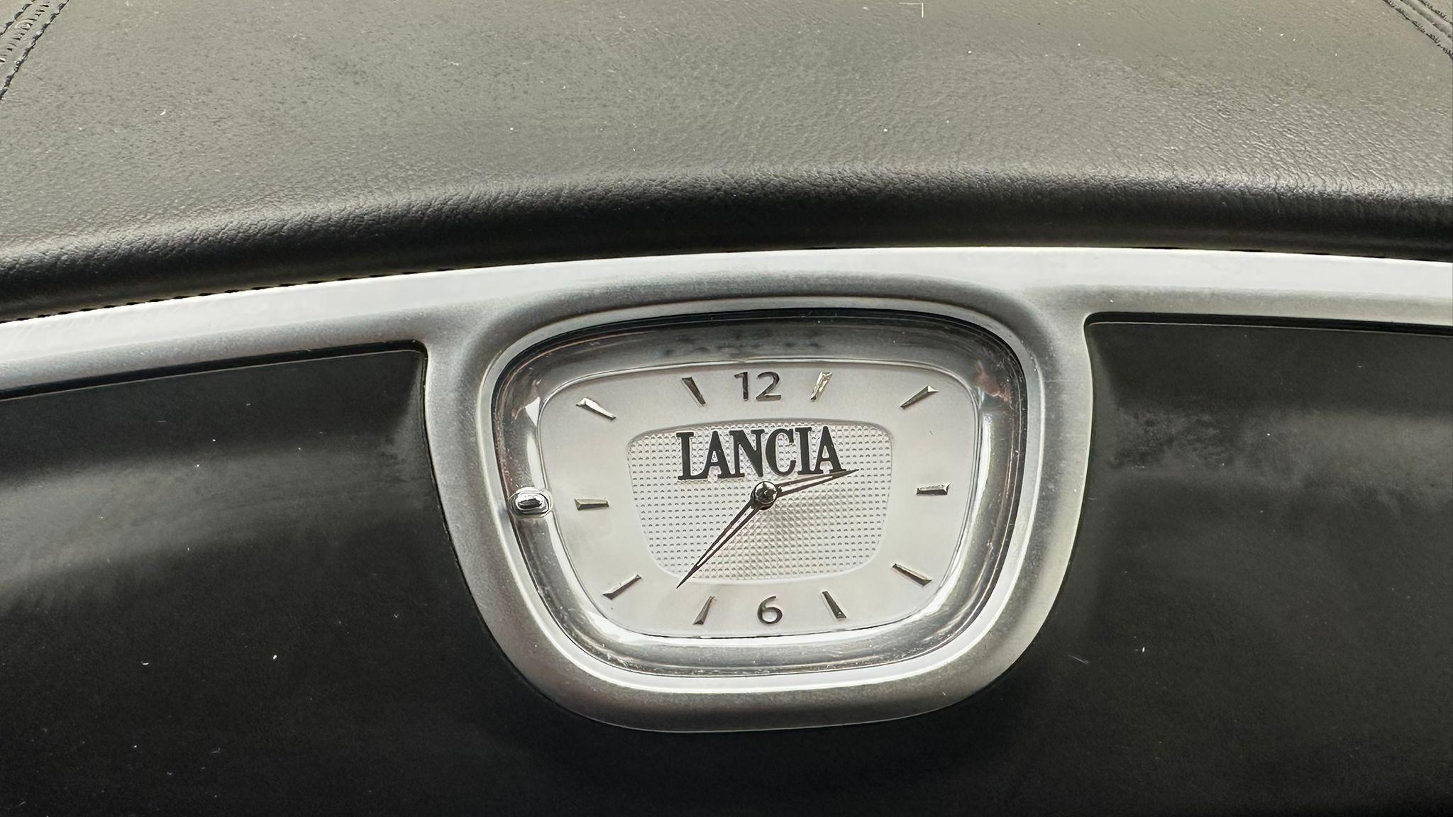 Foto van Lancia Thema