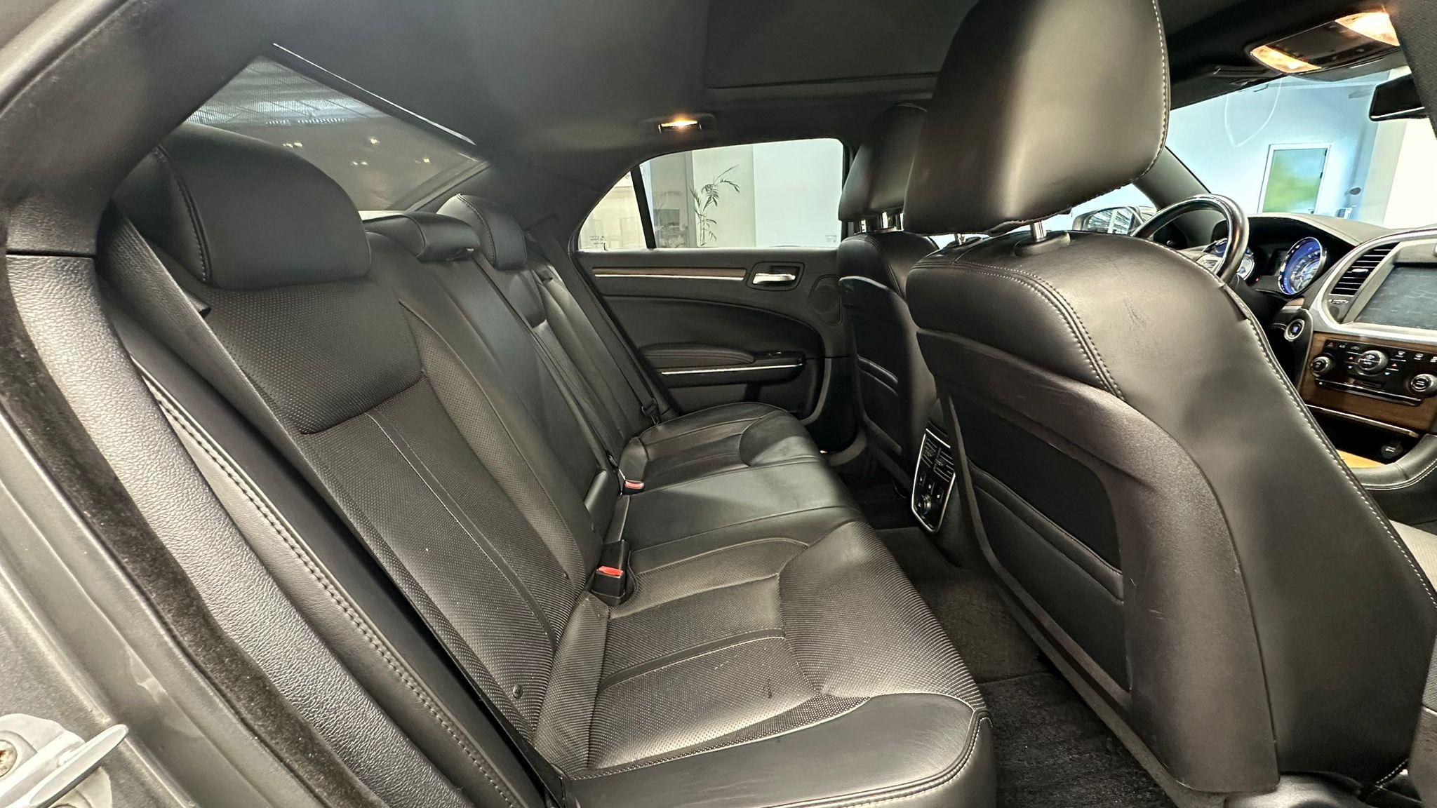 Foto van Lancia Thema
